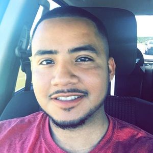 Meet your Posher, Rolando