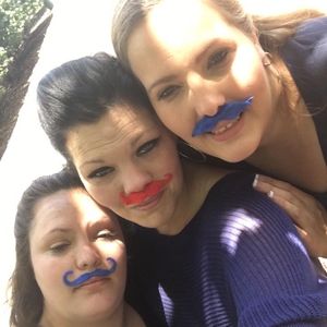 Meet your Posher, Brandy