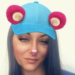 Meet your Posher, Ashlee