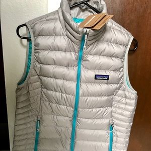 NWT - Patagonia Better Sweater Vest