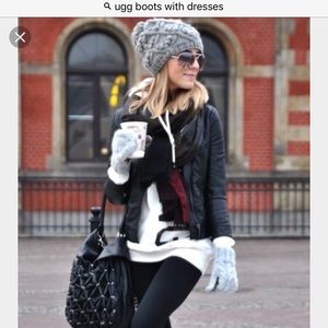 Meet your Posher, Yu