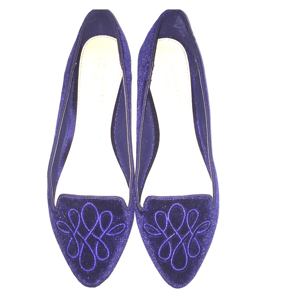 Lauren Conrad Flats