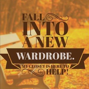 🍁GREAT FALL PIECES 🍁