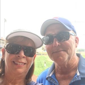 Meet your Posher, Cj