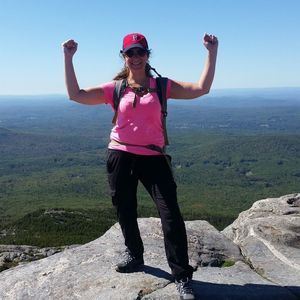 Meet your Posher, Tracy