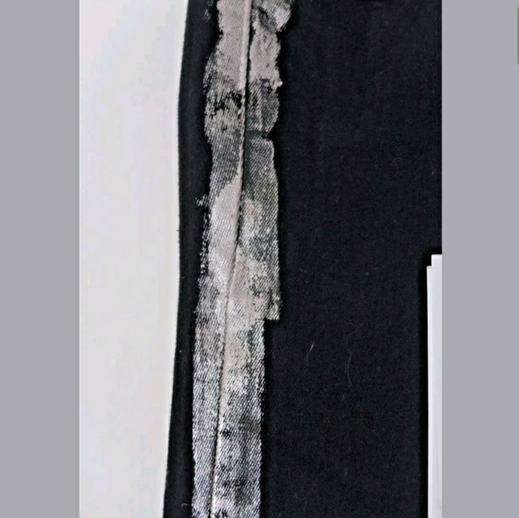 PAIGE Verdugo ultra skinny pewter ray jeans - Picture 4 of 8