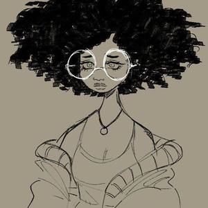 Meet your Posher, Anna