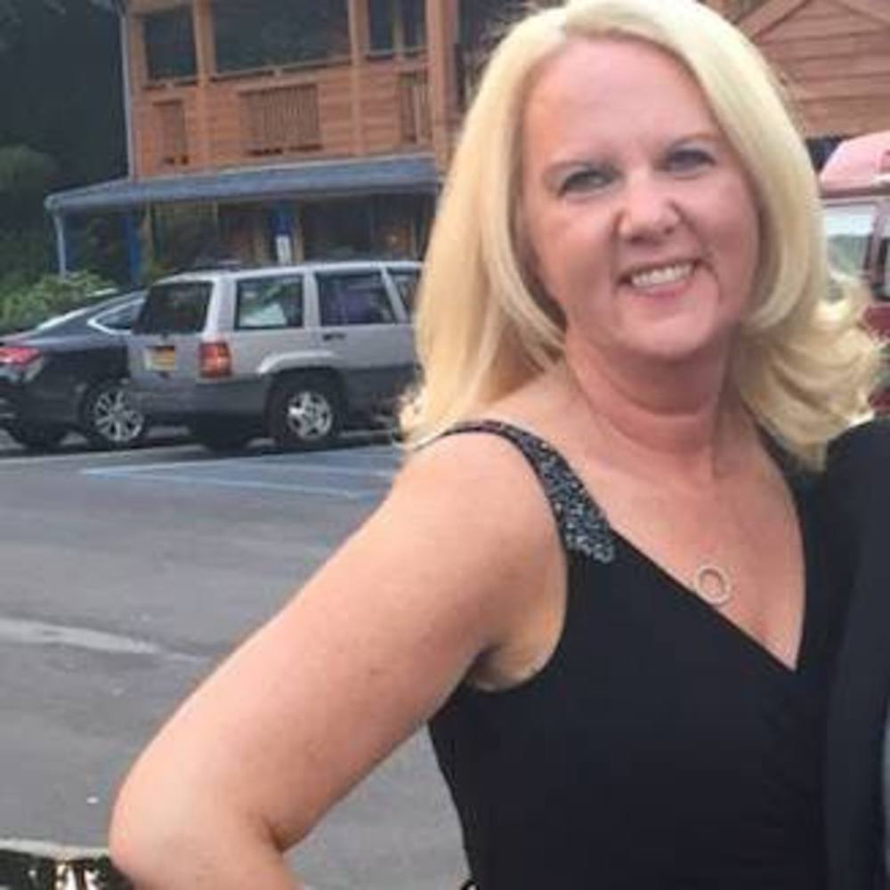 Meet your Posher, Theresa