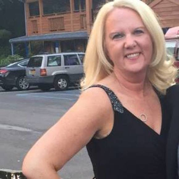 Meet your Posher, Theresa - Picture 1 of 1