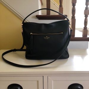 Kate Spade Michaela Chester Street Crossbody Hobo