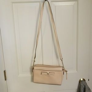 Kate Spade Blush Cross Body