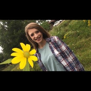 Meet your Posher, Amy