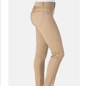 BEIJA FLOR - KELLY TUMMY TUCKING/Slimming fit