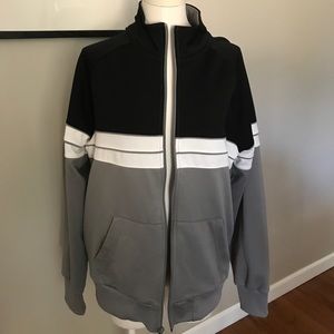 Men’s Old Navy Track Jacket