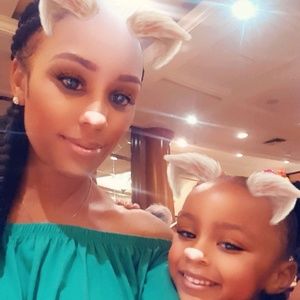 Meet your Posher, Asante