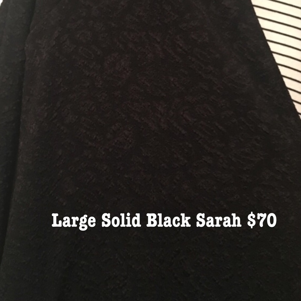 Lularoe Sarah