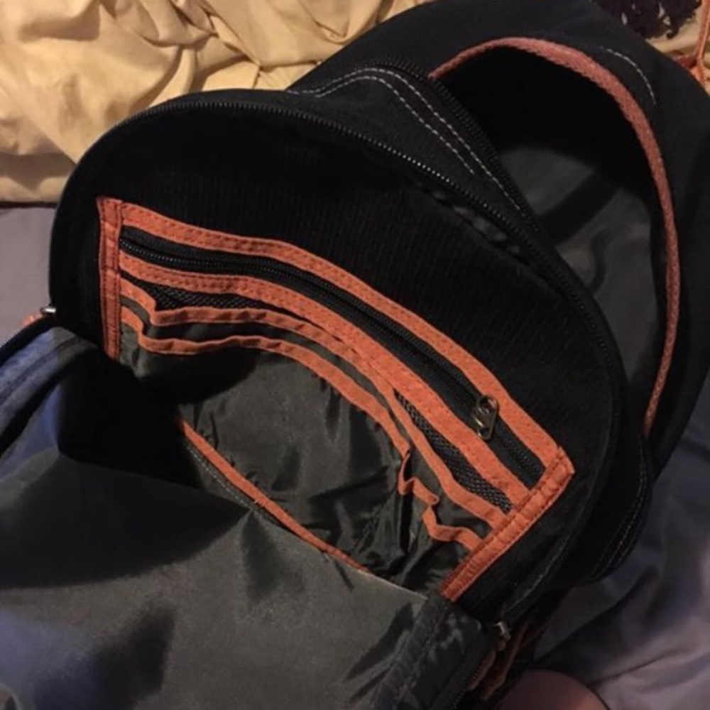 Backpack - Picture 3 of 5