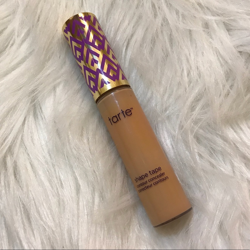TARTE SHAPE-TAPE CONCEALER