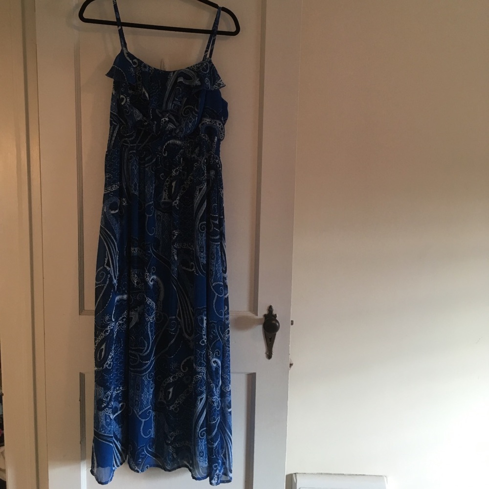 Summer dress