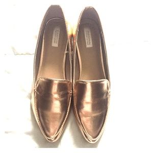 Forever21 Loafers