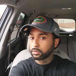 Meet your Posher, Davey