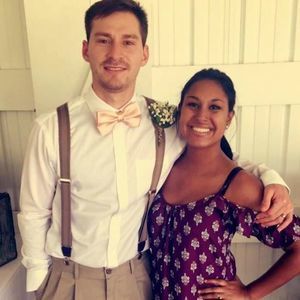 Meet your Posher, Noelle