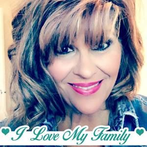 Meet your Posher, Rhonda