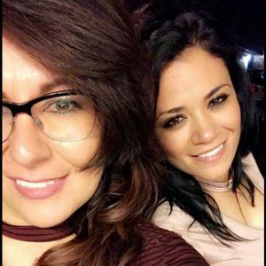 Meet your Posher, Terrie