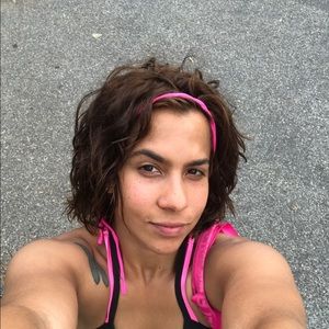 Meet your Posher, Marilois