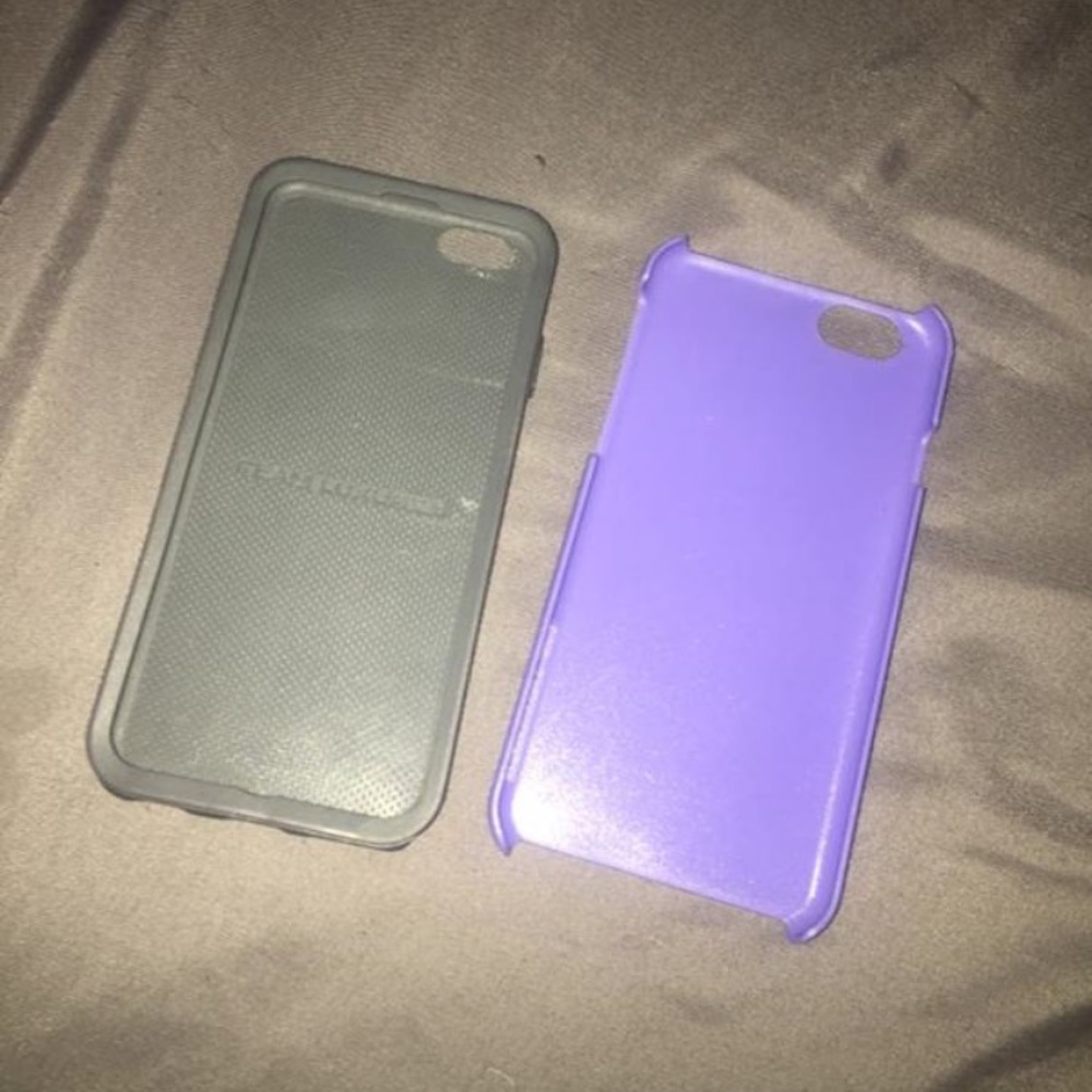 iPhone 6/6s case