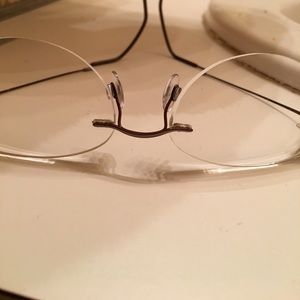 Meet your Posher, Richard