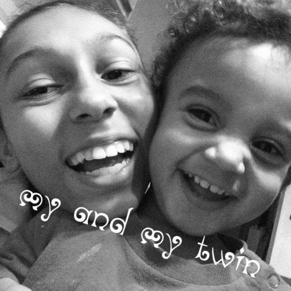 Meet your Posher, Reginald