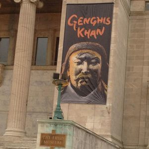 Meet your Posher, Bayarkhuu