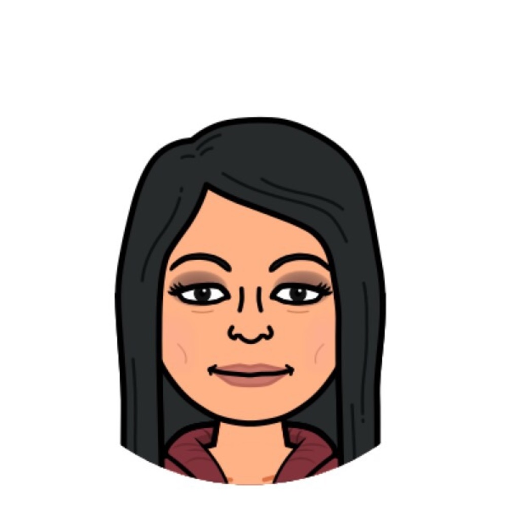 Meet your Posher, Becky