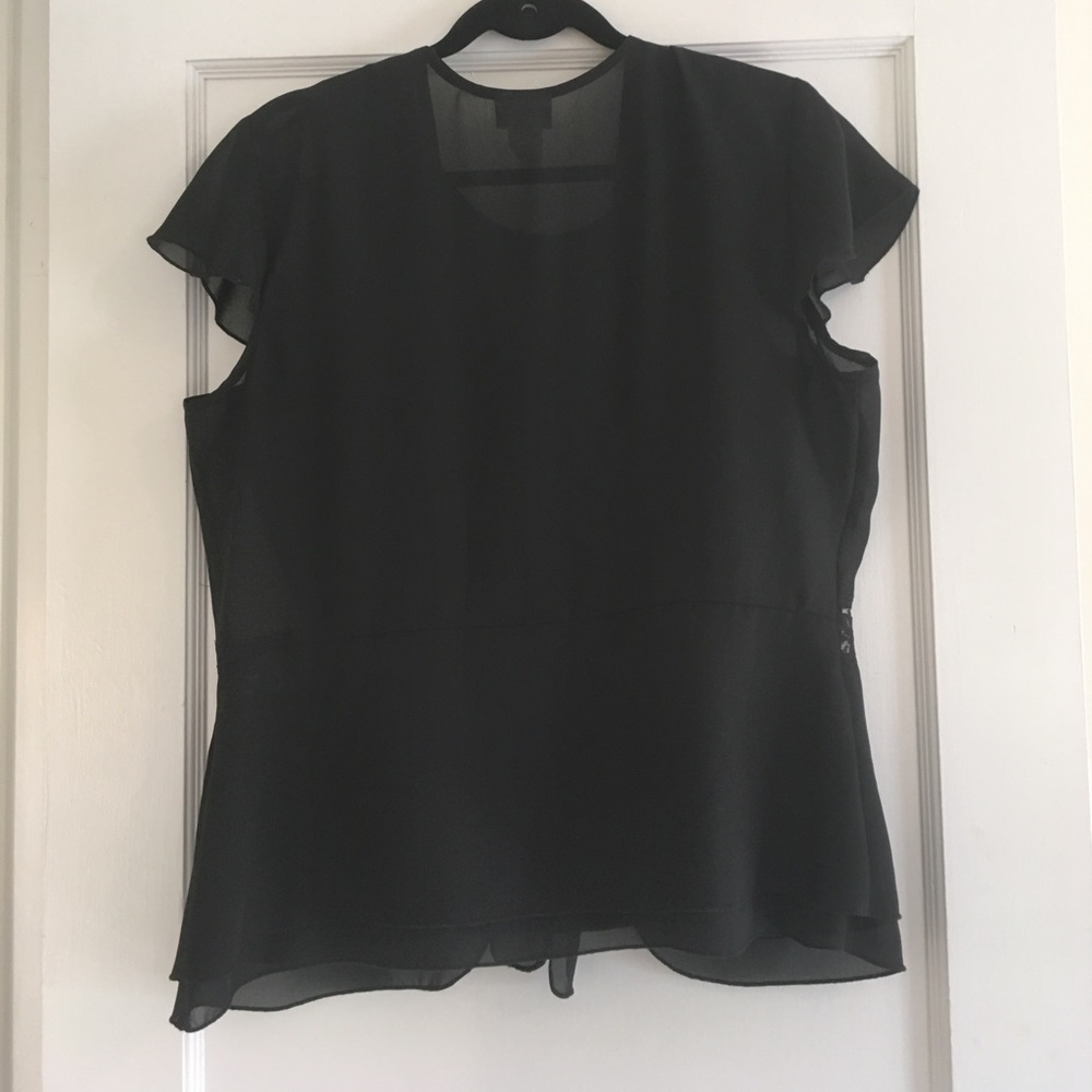 Blouse - Picture 2 of 3