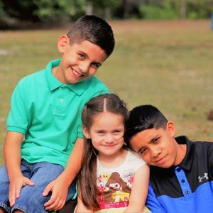 Meet your Posher, Melody