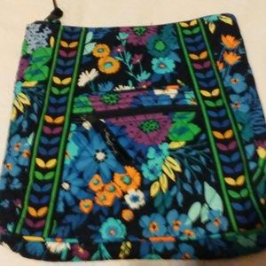 NWT Vera Bradley Hipster in Midnight Blues