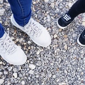 Meet your Posher, Juliet