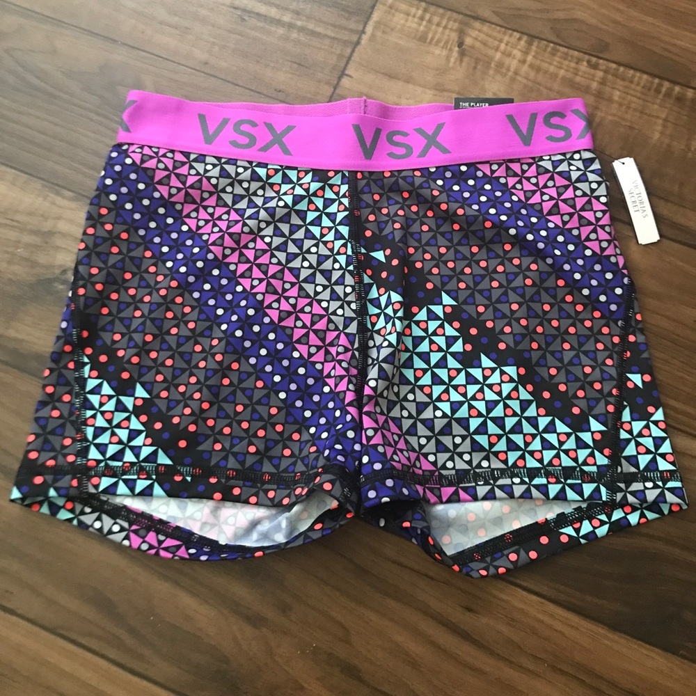 Victoria's Secret Hot Short