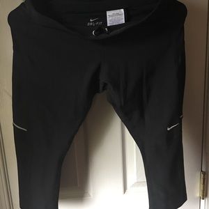 Nike Running Capris