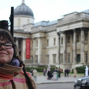 Meet your Posher, Ashlee