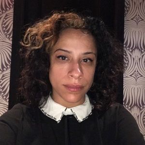 Meet your Posher, Rose