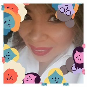 Meet your Posher, Veronica