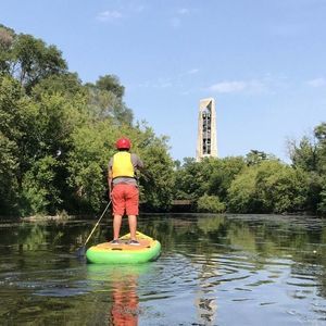 Meet your Posher, Ray