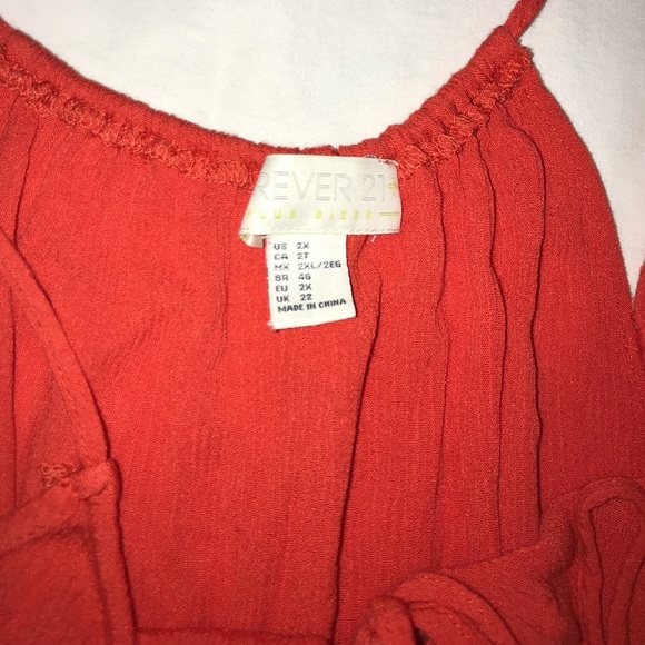 Romper - Picture 2 of 2