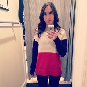 First timer, please be gentle...