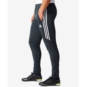 NWT adidas trio pants