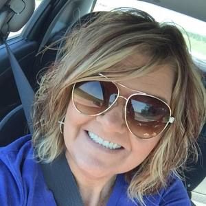 Meet your Posher, Brandi