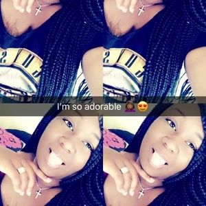 Meet your Posher, Vondell