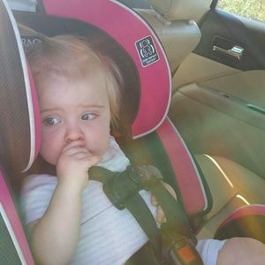 Meet your Posher, Rhonda